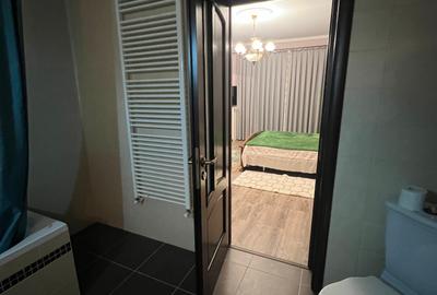 Vanzare Casa/Villa 6 camere 3 bai 3 wc -uri Dobroiesti 0% Comision - 33