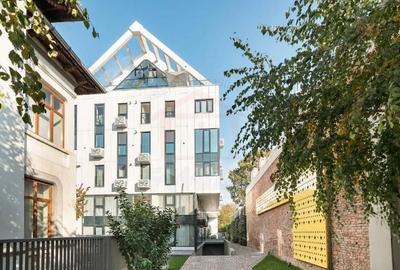 🏛️De închiriat Penthouse exclusivist - 7
