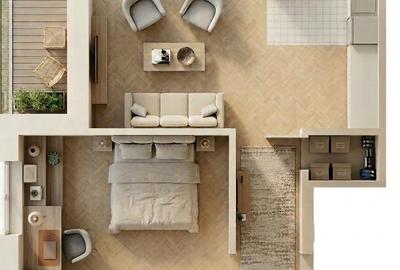 Grandis Residence Faza III