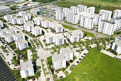 Teren intravilan, 2 fronturi, Drumul Padurea Pustnicu 65 - Greenfield - 18