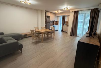 2 Camere 64mp Aviatorii Residence Zona Universitate - 14