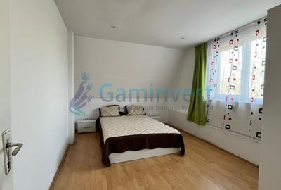 Apartament cu 3 camere de inchiriat in Oradea, zona Horea - 14