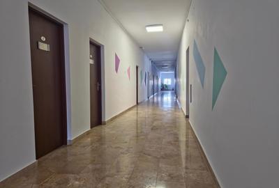 Faleză Nord  Clădire birouri cu 25+ încăperi  Afacere la cheie complet închiriat - 42