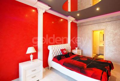 Apartament insorit cu 4 camere, 3 bai | garaj si boxa - 14