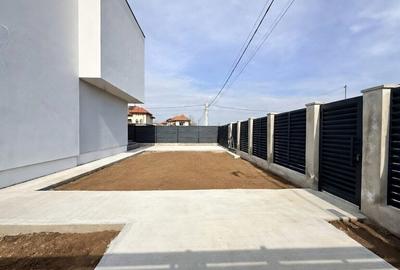 Vilă P+1 cu 4 camere | teren 470 mp | Str. Camil Petrescu - 3
