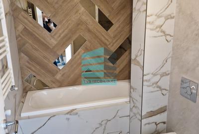 Ofertă Black Friday!Penthouse Finalizat,Terasă Panoramică 136 mp,Titan–Pallady - 38