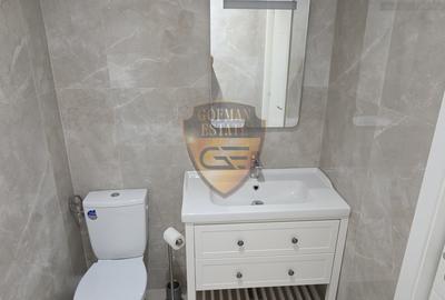 2 camere, Faleza Nord, et 1, centrala gaz, A/C, balcon, la 5 minute de plaja - 15
