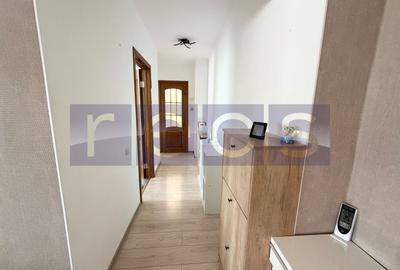 VANZARE 3 CAMERE | 73 MP | ZONA TITULESCU – PIATA VICTORIEI | CENTRALA PROPRIE - 10