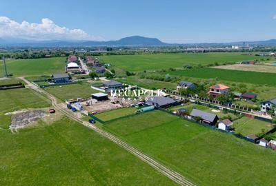 Teren INTRAVILAN | Construcții - 4