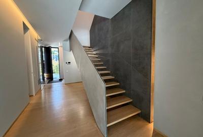 Vilă premium individuala, teren 800 mp, piscină și smart home, Iancu Nicolae - 8