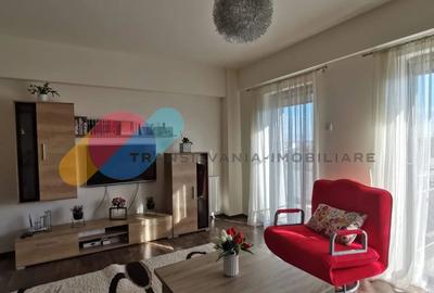 Garsonieră Premium, 32 mp + balcon, zona Piața 1 Mai - 1