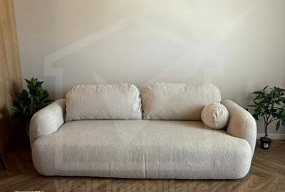 Apartament 2 camere, central Floresti - 9