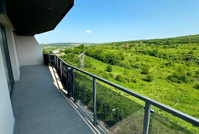 Apartament premium 3 camere, terasă panoramică, Grand Park Residence, Gheorgheni - 9