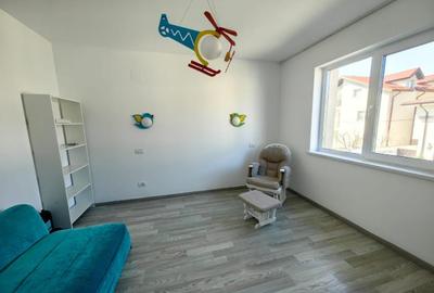 Casa Avangarde Forest 2 LUX - 4