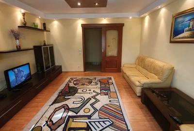 Apartament cu 4 camere de inchiriat in zona Iancului - 2