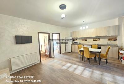 Ap3cam PROASPAT RENOVAT - Bloc Nou - City Park Mall - Termen Lung -650euro - 11