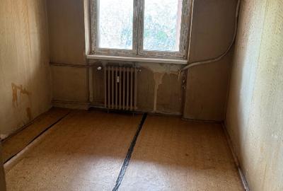 Apartament 4 camere vizavi de Parcul Plumbuita - 9