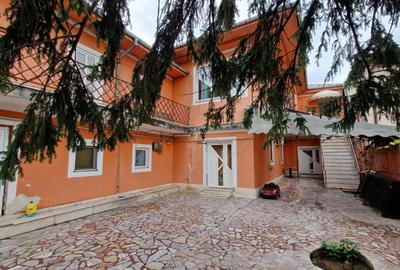 Vila , 300mp utili, ideala afterschool, cazare muncitori straini etc! - 3