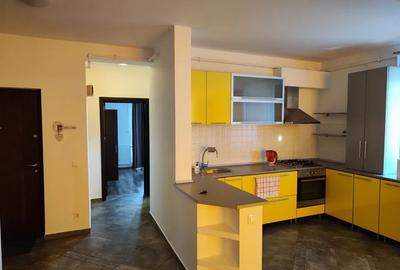Apartament 2 camere Bloc Nou zona Lujerului 75mp cu parcare inclusă - 4