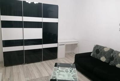 AP. 2 CAMERE- GROZAVESTI, CENTRALA PROPRIE, METROU 5 MINUTE, PARCARE - 6
