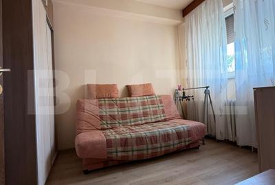 Apartament 3 camere decomandat, etaj intermediar, luminos, parcare, boxa - 4