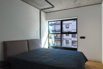 REA1026151 Apartament tip loft I 4 camere I Design industrial in Floreasca - 7