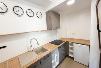 RECO Apartament la casa, lux, 38 mp utili, zona Hotel Hilton - 6