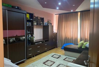 Apartament 2 camere Marasti, zona Expo Transilvania, et.3/4, decomandat - 5