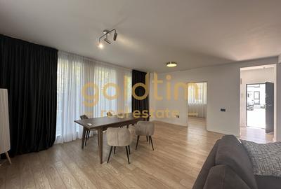 VILA DUPLEX/PET FRIENDLY/PIPERA/ROND OMV/2 Locuri de parcare/Fatada ventilata - 9