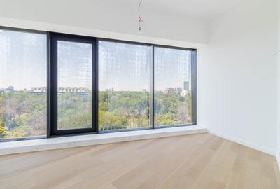 Apartament 4 camere cu vedere panoramica - Barbu Vacarescu - 11