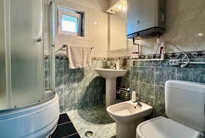 2  Camere | Metrou Stefan Cel Mare | Parcul Circului -Boiler - 11