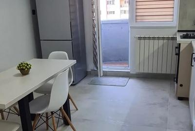 Apartament 2 Camere,Muncii Metrou,bl.1987,DECOMANDAT,Amenajat,mobilat,parcare - 1