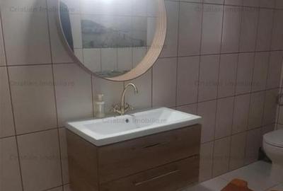 Vila Superba  P+M FINISAJE MODERNE Cazasu teren=600mp, 187mp construiti - 7