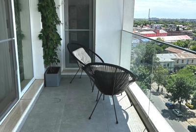 Apartament 3 camere | Loc de parcare | Bloc Nou | Parcul Carol - 8