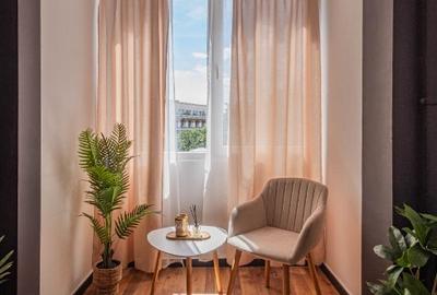 Apartament 2 Camere Ultra-Central | Universitate -FARA RISC SEISMIC - 1