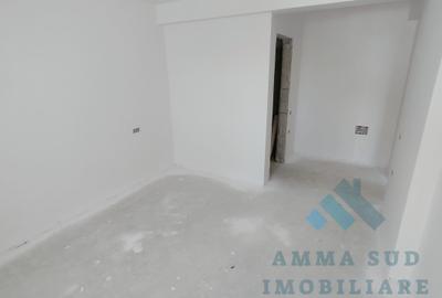 Penthouse 4 camere -126 mp utili - Finalizat - 500 m Metrou Berceni - 21