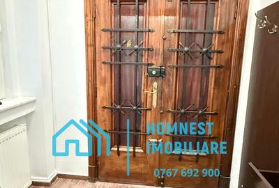 Apartament 4 Camere Interbelic | Str. Dr. Iacob Felix Nr. 14 - 4