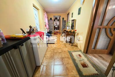 Apartament 2 camere 68 mp + 300mp curte, terasă și beci CUG - 11