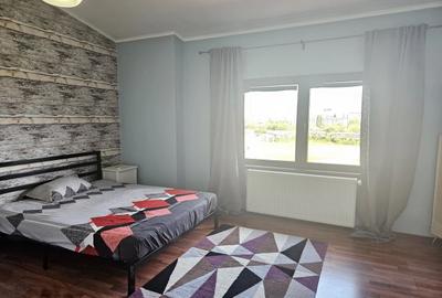 Apartament modern si spatios 2 camere de inchiriat, metrou 950 m, centrala, 2011 - 5