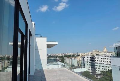 Penthouse de vanzare in One Cotroceni Park - 13