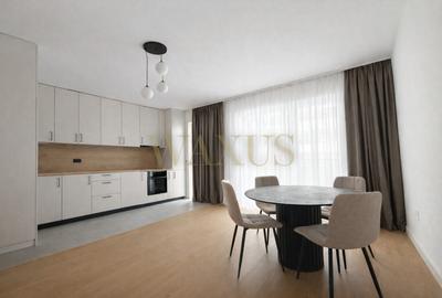 Apartament cu 2 camere semidecomandat în Florești
