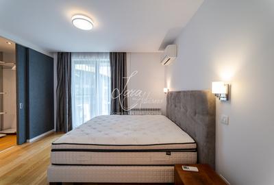 Design exclusivist, locatie de exceptie Floreasca/Herastrau la lac - 12