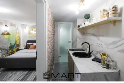 Garsoniera decomandata regim hotelier Ultracentral - 1
