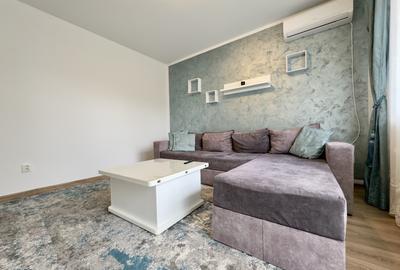 APARTAMENT 2 CAMERE BLOC NOU CANTA ZONA PROFI 0% COMISION - 3