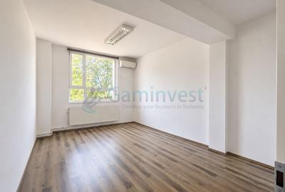 Spatii de birouri de inchiriat in Oradea, cartierul Velenta - 3