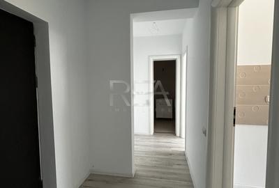 Apartament 2 Camere - Temple Residence - Faza 4 - 7
