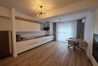 HERASTRAU NORDULUI DE INCHIRIAT APARTAMENT 4 CAMERE LUX | LOC PARCARE - 12