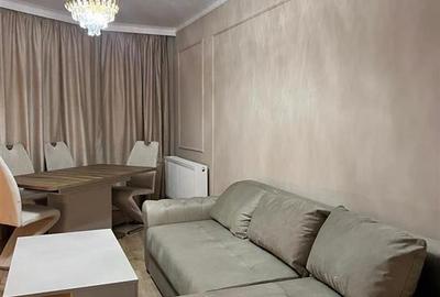 Apartament 3 camere, prima închiriere, bloc nou - 13
