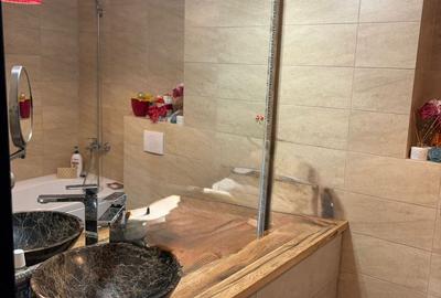 Tomis plus -apartament 2 camere decomandat mobilat - 9