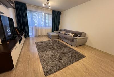 Apartament 2 camere, spatios, ingrijit, mobilat si utilat complet - 1